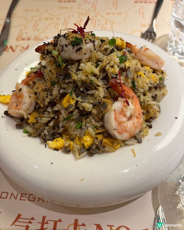 ## 深圳食牛排抵到爆💥