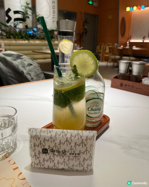 ## 深圳食牛排抵到爆💥