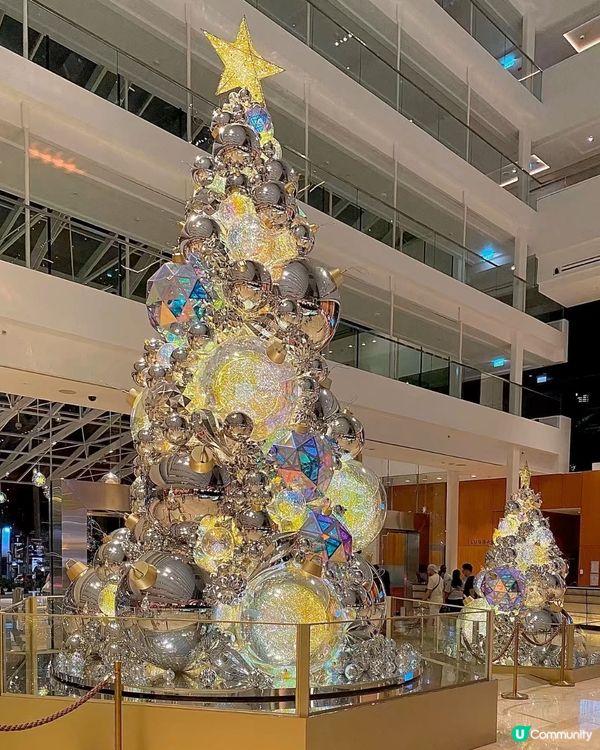 新加坡聖誕🎄即將到啦！🥳