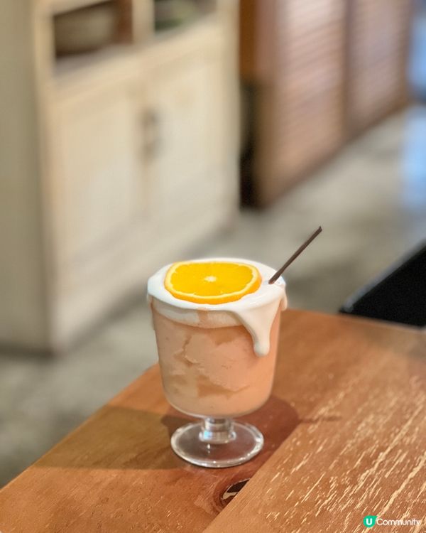 台北美好年代打卡！🍰✨ 必食烤布蕾波波舒芙蕾