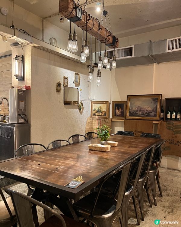 台北美好年代打卡！🍰✨ 必食烤布蕾波波舒芙蕾