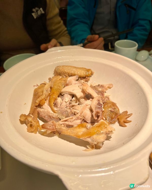 福田客家菜😋夠地道！性價比十足💓