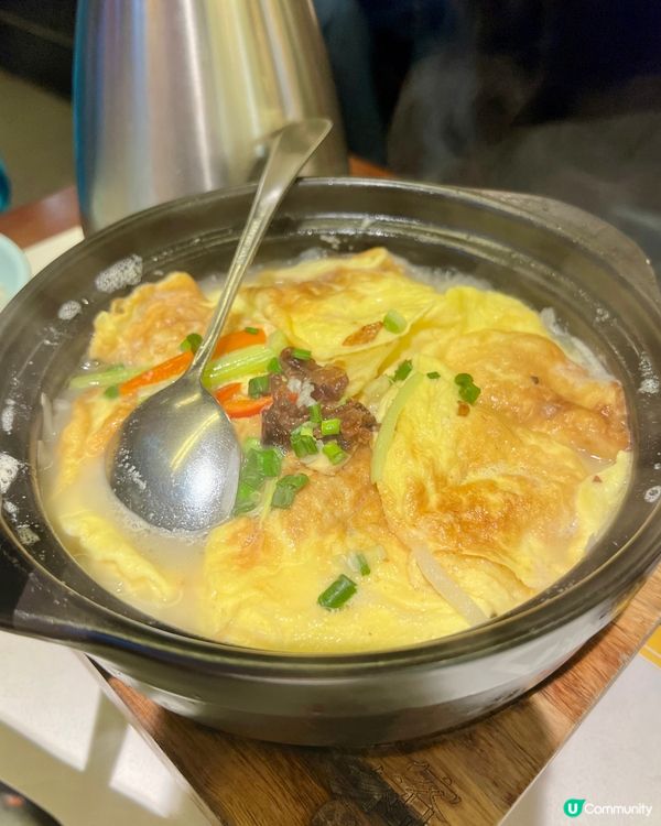 福田客家菜😋夠地道！性價比十足💓