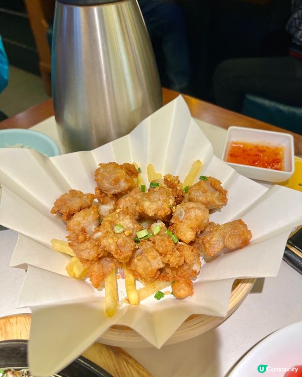 福田客家菜😋夠地道！性價比十足💓