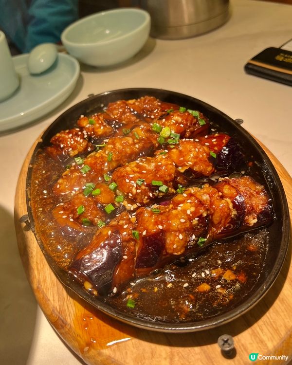 福田客家菜😋夠地道！性價比十足💓