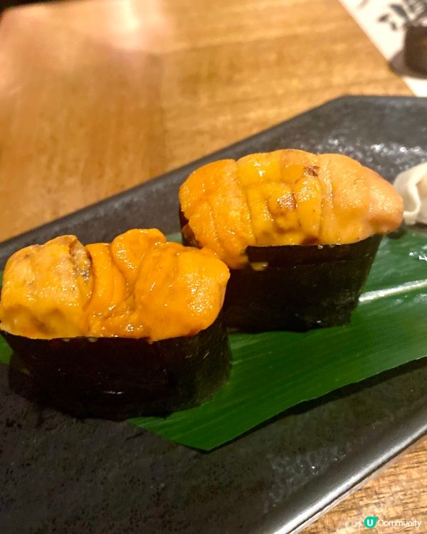 😋環境唔錯 🎁 中環🎄食日本菜🍣