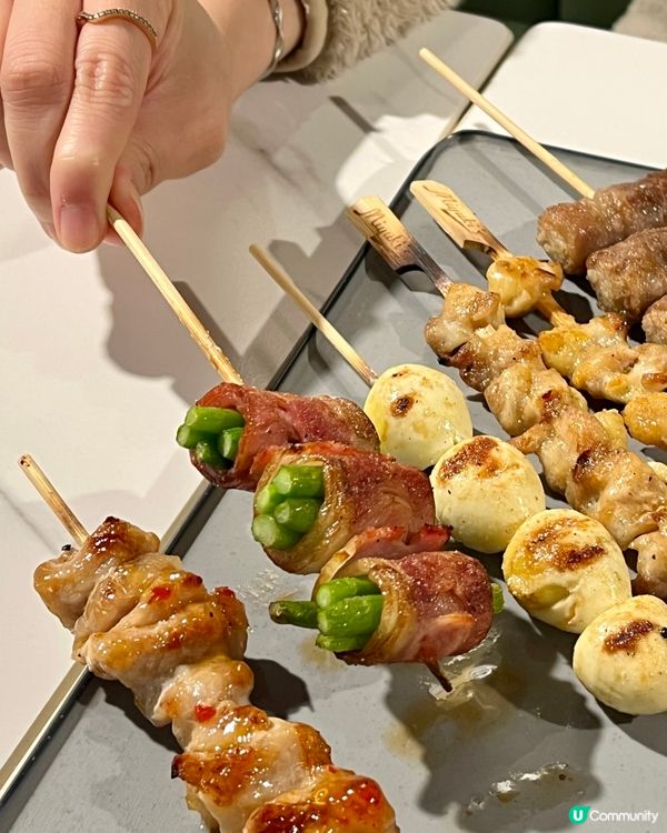 平民隱世串燒店·酒類無限暢飲🙌🏻🍸🍻