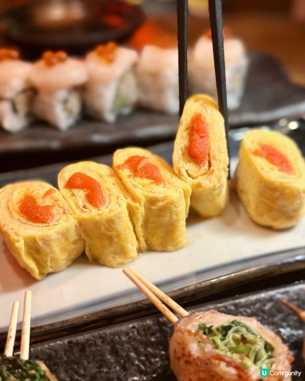 鵜舞全新冬日鍋物同蟹料理❤️北海道濃厚雪人牛乳鍋超可愛☃️