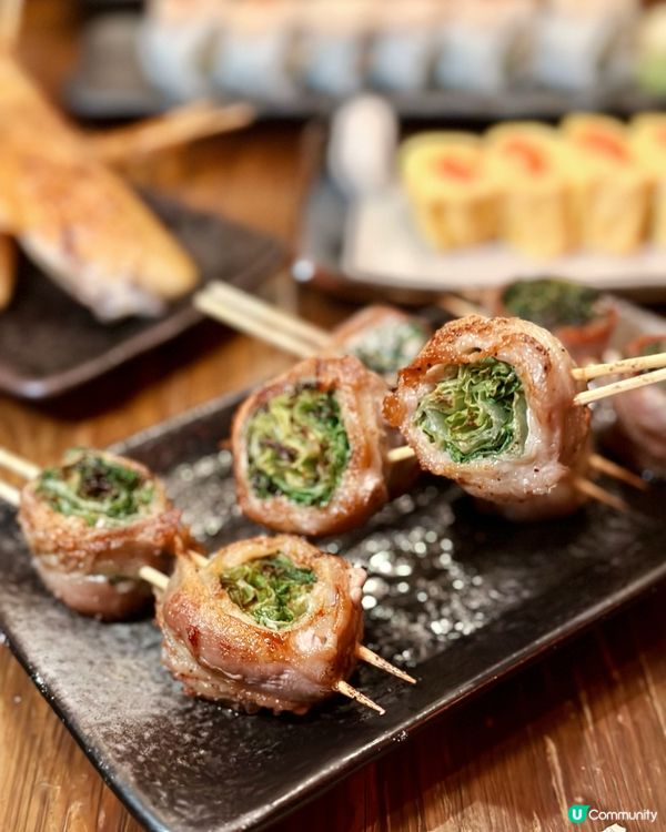 鵜舞全新冬日鍋物同蟹料理❤️北海道濃厚雪人牛乳鍋超可愛☃️