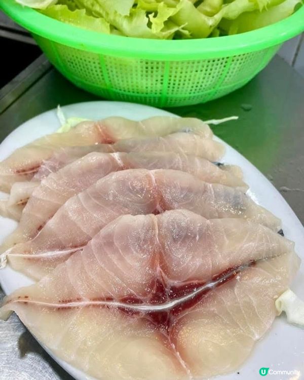 好味道😋方榮記飯店