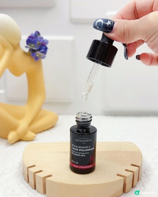 日夜修護 ♥ 深層補水 x 抗氧亮膚！►Novexpert皇牌護膚組合