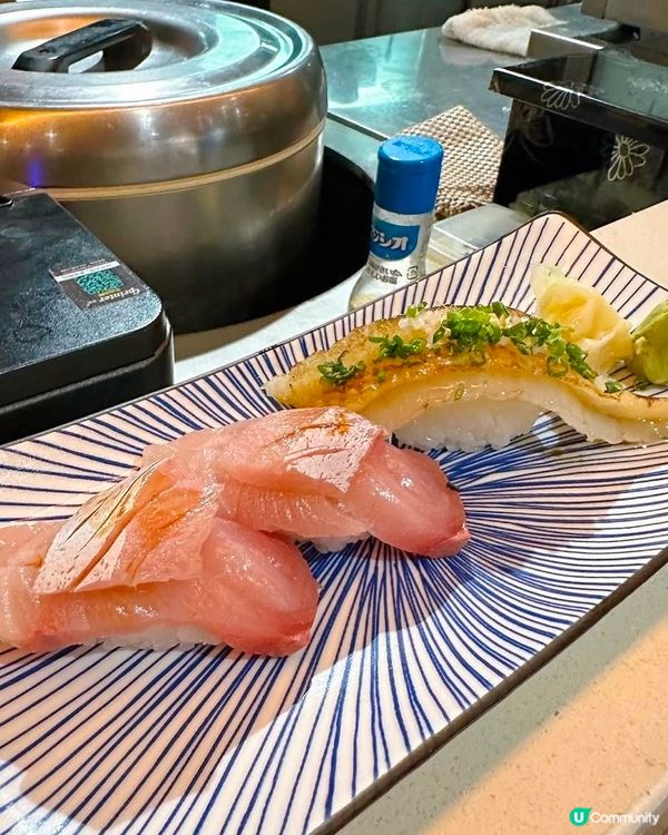 西環抵食日本菜🇯🇵✨