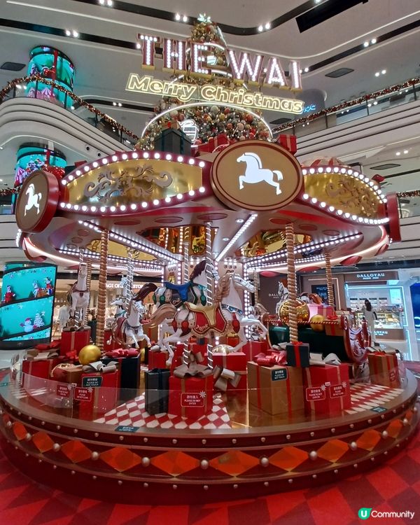 圍方獅子王出沒注意🦁
