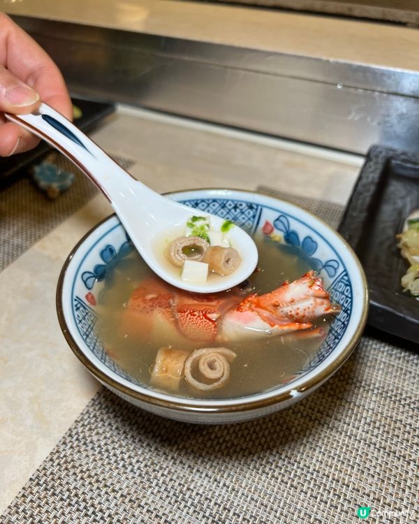 ʚ♡ 豐盛鐵板大餐 • 秋田 ♡ɞ