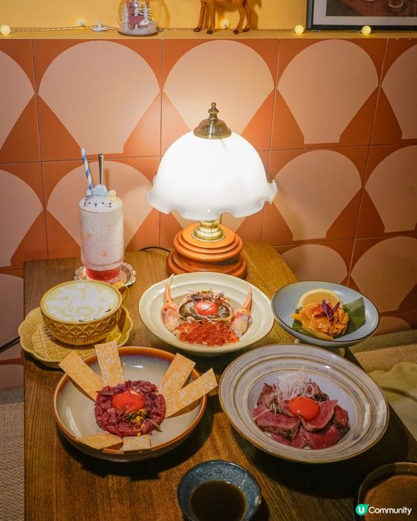 上環超可愛富士山貓貓Cafe