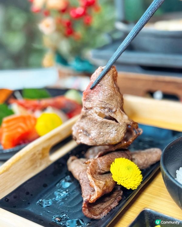 一次過品嚐關西風&關東風壽喜燒❣️