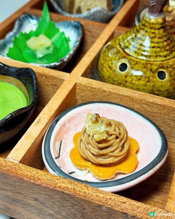 一次過品嚐關西風&關東風壽喜燒❣️