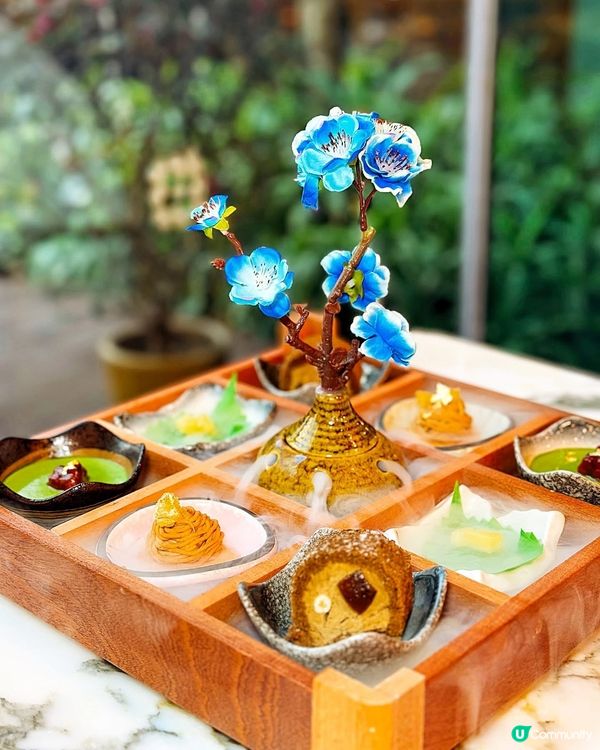 一次過品嚐關西風&關東風壽喜燒❣️