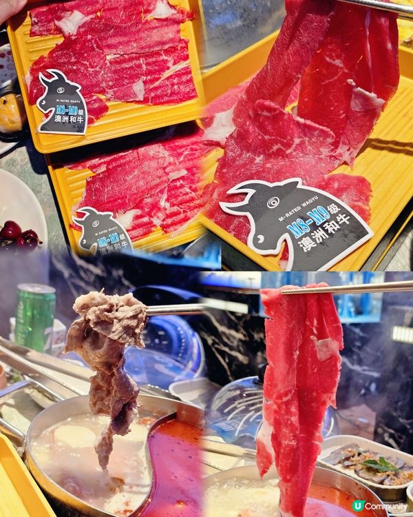 📍深圳必吃! 🦞海鮮自助新天花板~山海蒸汽活海鮮榴槤自助