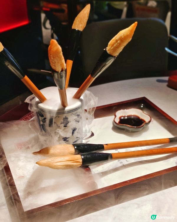 📍深圳必吃! 西安3年必吃榜~遇見長安