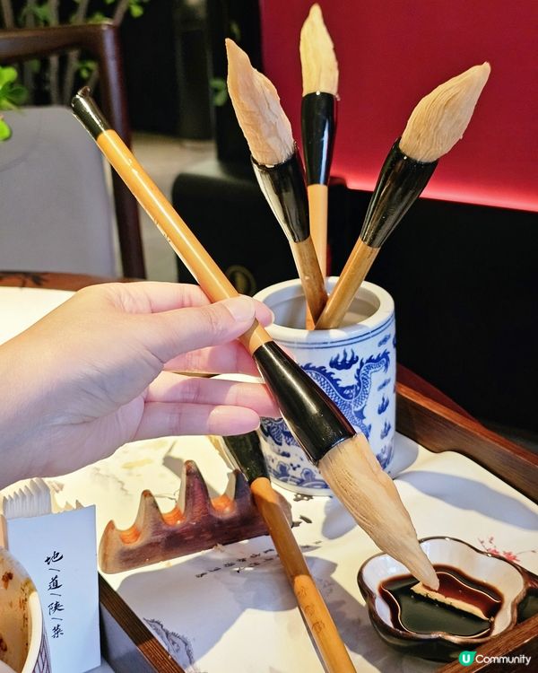 📍深圳必吃! 西安3年必吃榜~遇見長安