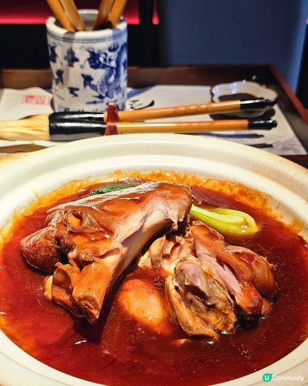 📍深圳必吃! 西安3年必吃榜~遇見長安