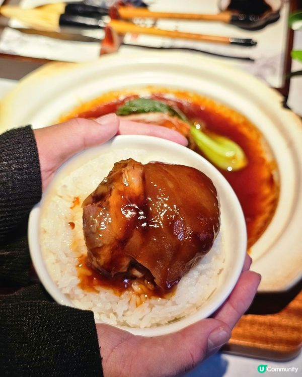 📍深圳必吃! 西安3年必吃榜~遇見長安