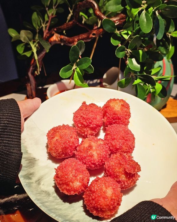 📍深圳必吃! 西安3年必吃榜~遇見長安