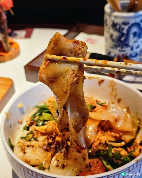 📍深圳必吃! 西安3年必吃榜~遇見長安