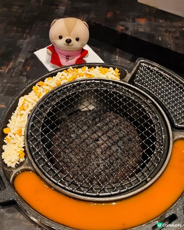 《九龍灣人氣燒肉店》