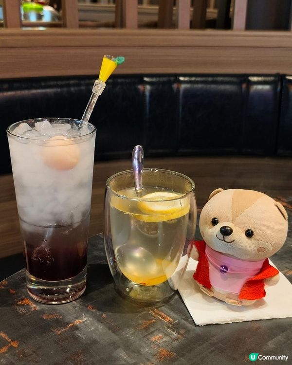 《九龍灣人氣燒肉店》