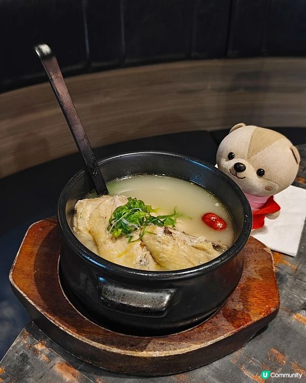 《九龍灣人氣燒肉店》