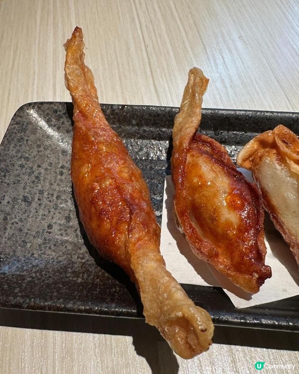 每日限定雞白湯拉麵🍜