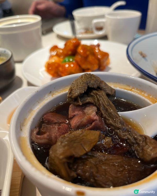 莆田海蠣節🤩  又有新菜式