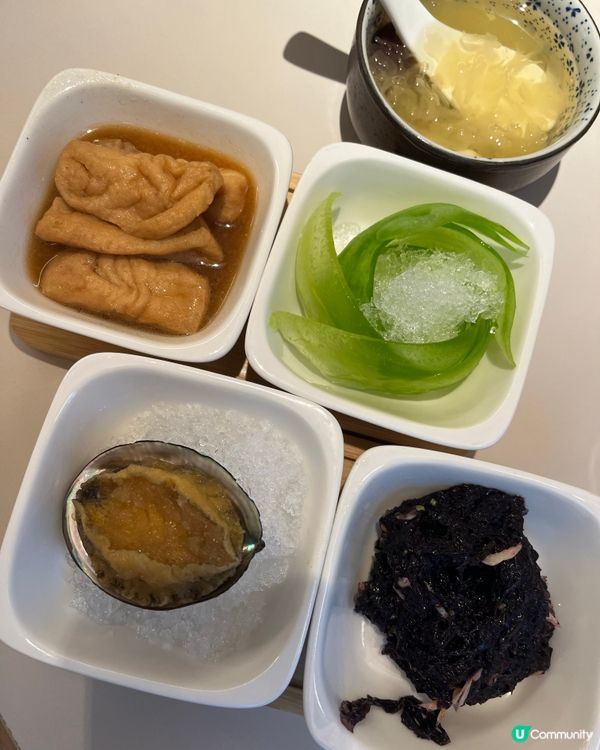 莆田海蠣節🤩  又有新菜式