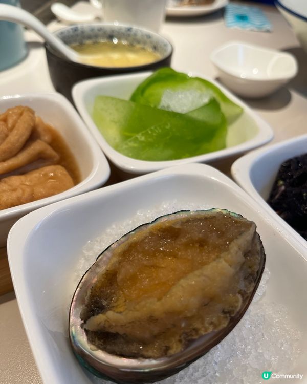 莆田海蠣節🤩  又有新菜式