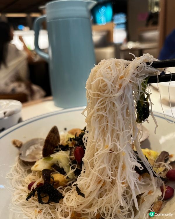 莆田海蠣節🤩  又有新菜式