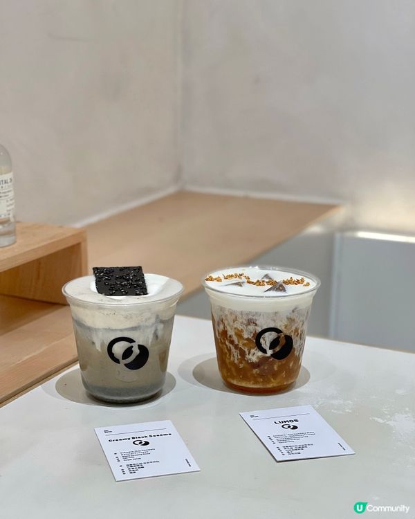 元朗超chill小清新咖啡店😌