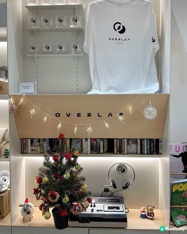 元朗超chill小清新咖啡店😌