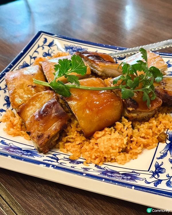 好味葡國菜 CP 值高