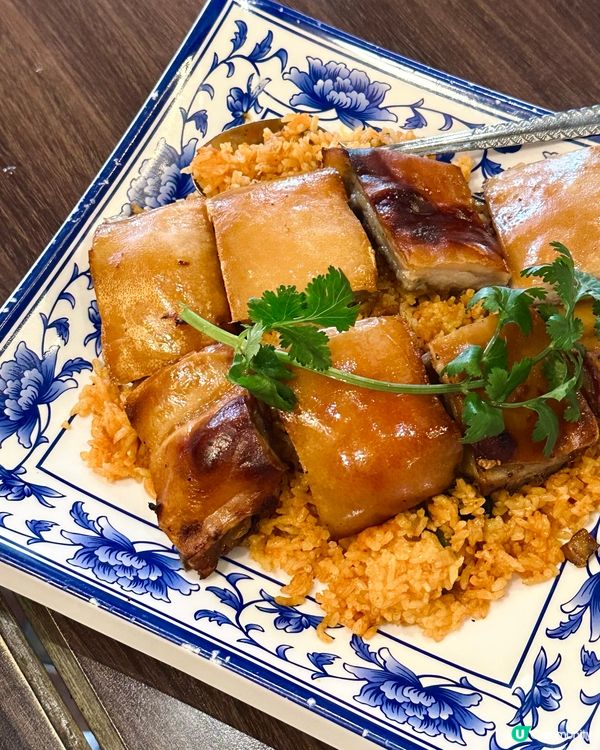 好味葡國菜 CP 值高