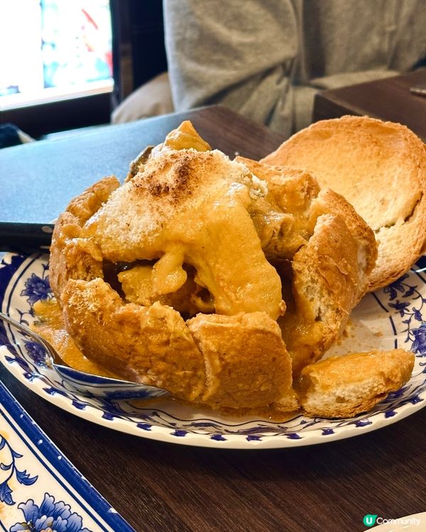 好味葡國菜 CP 值高