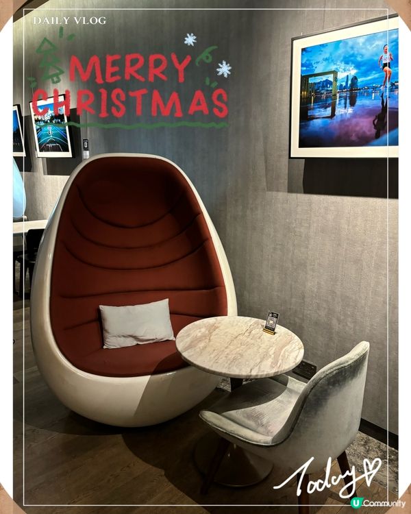 銅鑼灣拍拖慶祝周年勝地🥂氣氛浪漫，打卡一流🥰