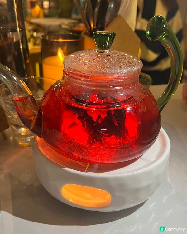 【🏰Homeland|特別的慶功宴🎊】