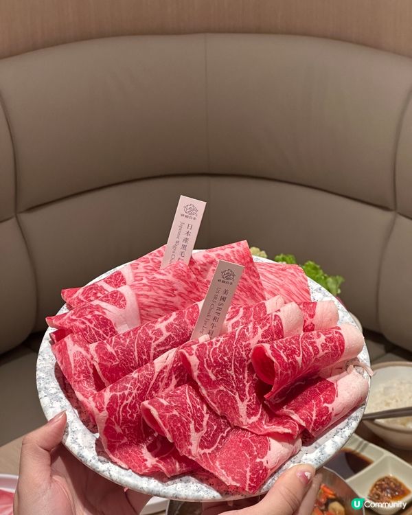 啟德🇭🇰這家一人火鍋真的愛了！性價比高