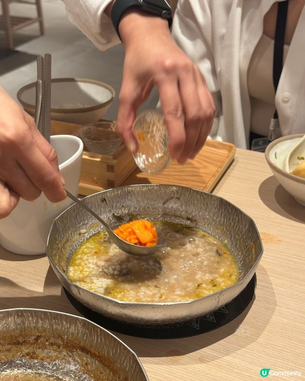 啟德🇭🇰這家一人火鍋真的愛了！性價比高