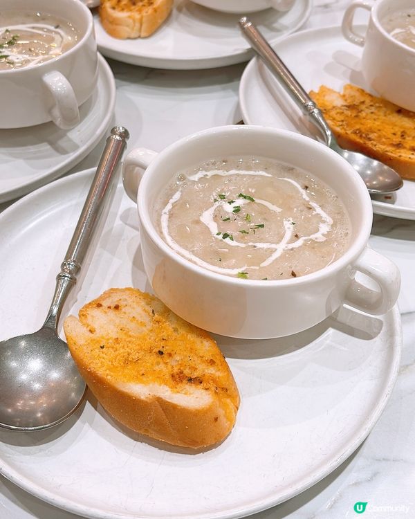 🎏荃灣開餐✨Homeland‼️畫碟好吸引