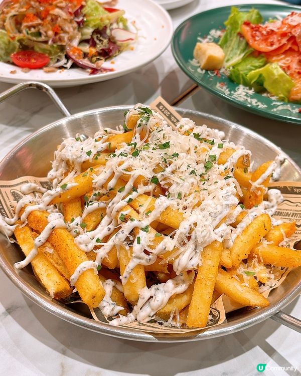 🎏荃灣開餐✨Homeland‼️畫碟好吸引