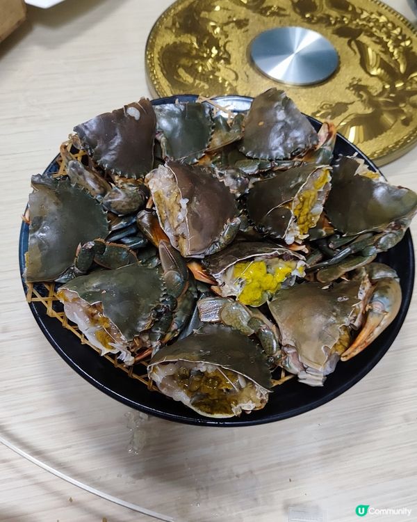 💥💥唔使自己喐手嘅蒸海鮮大餐💥💥