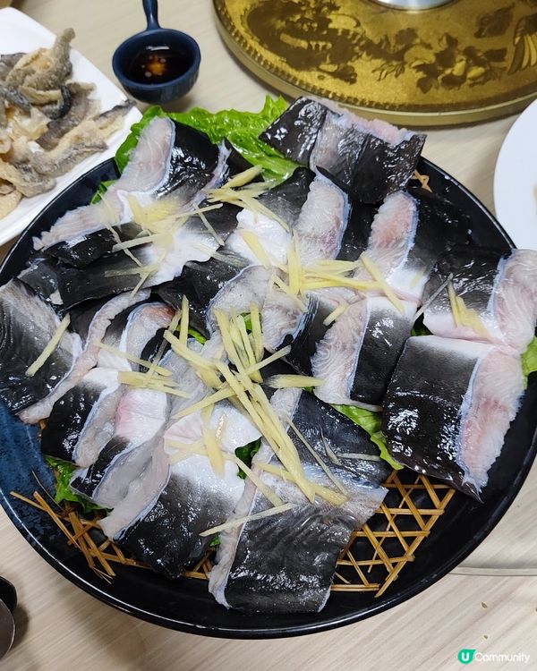 💥💥唔使自己喐手嘅蒸海鮮大餐💥💥